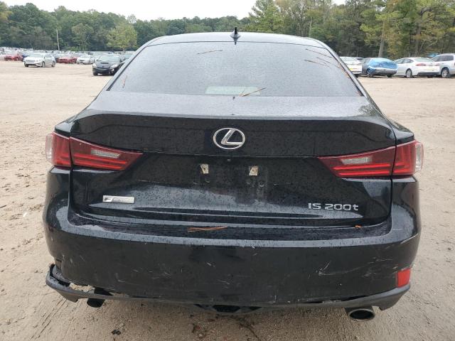 2016 LEXUS IS 200T #3290166204