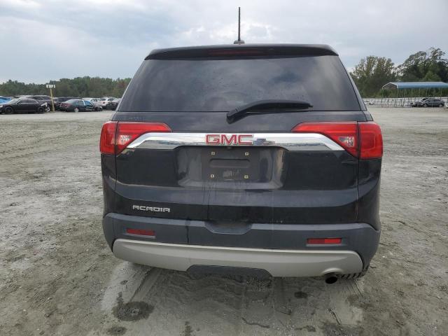 2017 GMC ACADIA SLE 1GKKNKLAXHZ267698