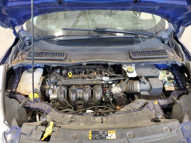 2016 FORD ESCAPE S - 1FMCU0F79GUB52573