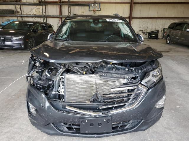 2021 CHEVROLET EQUINOX PR - 2GNAXNEV7M6153920