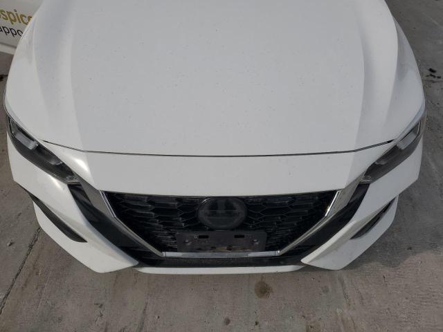 2022 NISSAN SENTRA S - 3N1AB8BV3NY278980