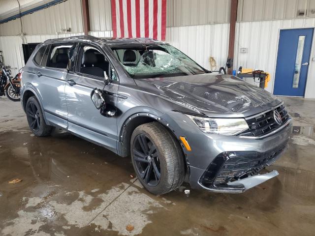 2023 VOLKSWAGEN TIGUAN SE - 3VV8B7AX2PM076331