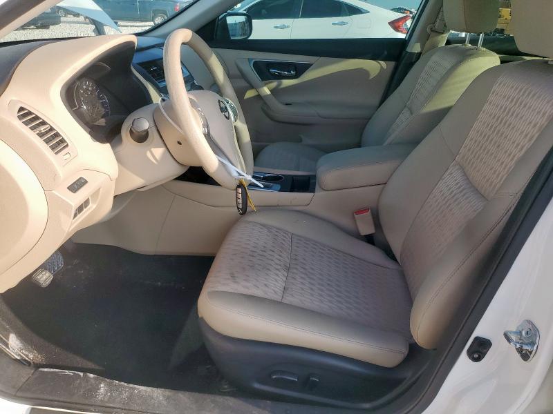 2016 NISSAN ALTIMA 2.5 1N4AL3AP7GN342749