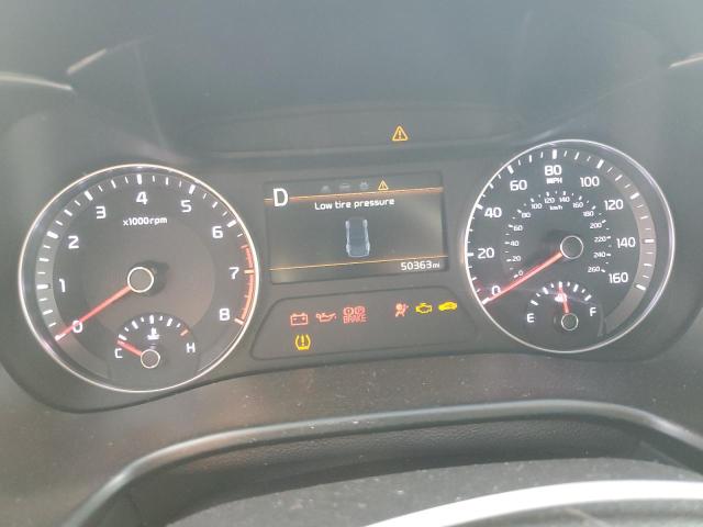 2023 KIA FORTE LX - 3KPF24AD5PE548770