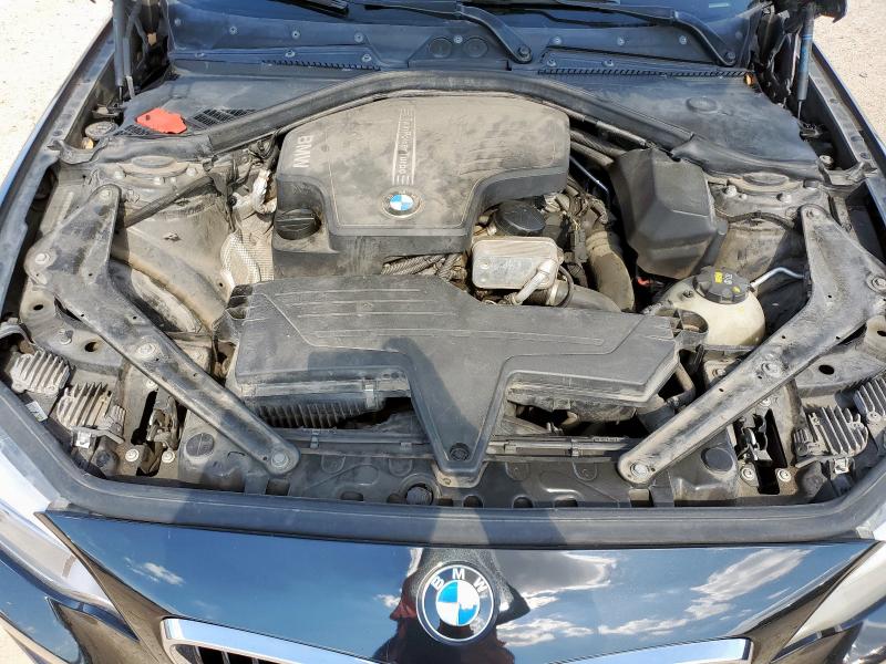 2015 BMW 228 I WBA1K5C57FV242991