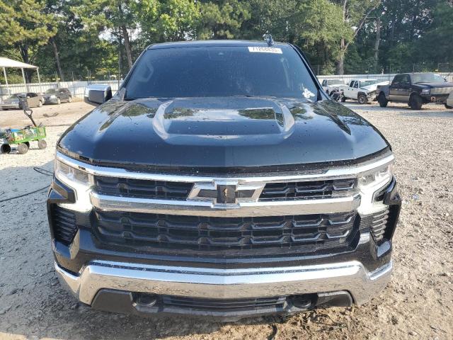 2023 CHEVROLET SILVERADO 3GCUDDED8PG344318