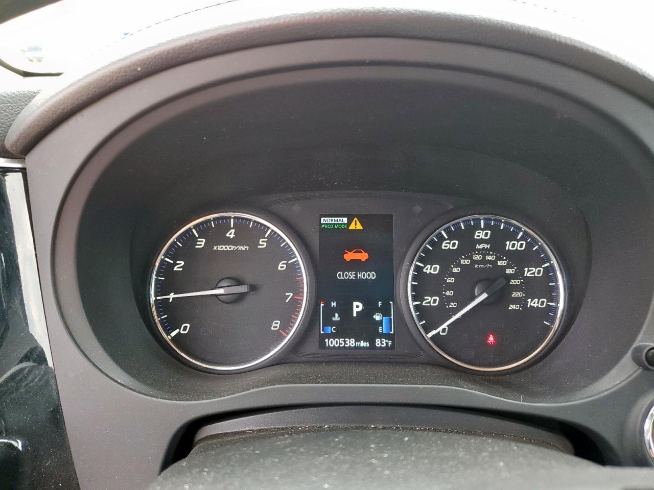 MITSUBISHI OUTLANDER SE