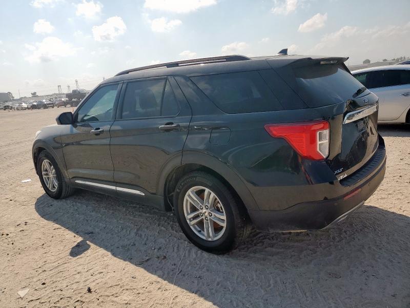 2023 FORD EXPLORER X 1FMSK7DHXPGB90494
