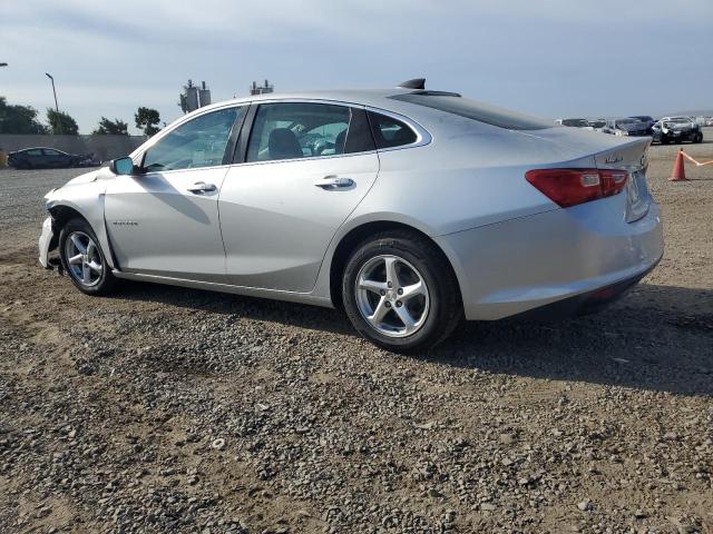 2018 CHEVROLET MALIBU LS 1G1ZB5ST9JF275136