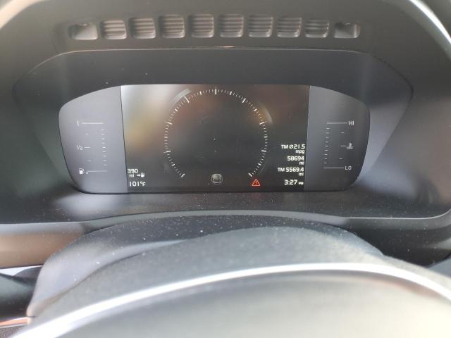 2019 VOLVO XC90 T5 MO YV4102CK8K1511270