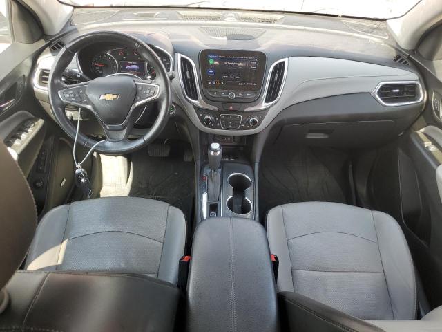2020 CHEVROLET EQUINOX PREMIER 3GNAXXEV3LS549242