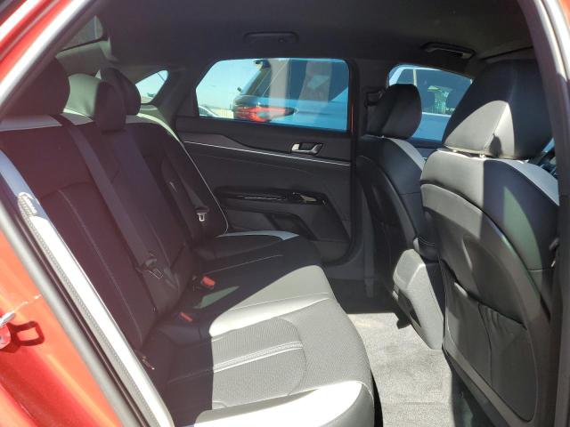 2025 KIA K5 GT LINE - KNAG64J7XS5337603