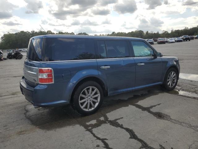 2018 FORD FLEX LIMIT 2FMHK6D87JBA06454