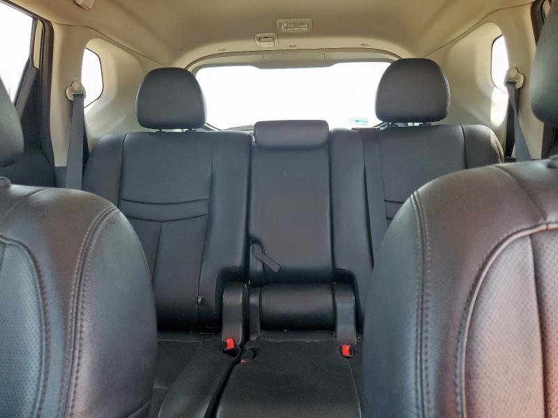 2019 NISSAN ROGUE S 5N1AT2MT2KC792127