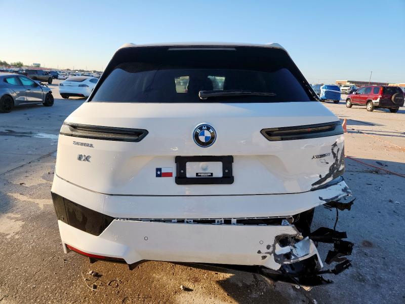 2023 BMW IX XDRIVE5 WB523CF02PCM03152