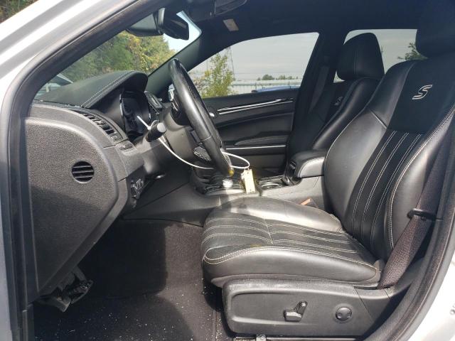 2022 CHRYSLER 300 S - 2C3CCABG3NH130947