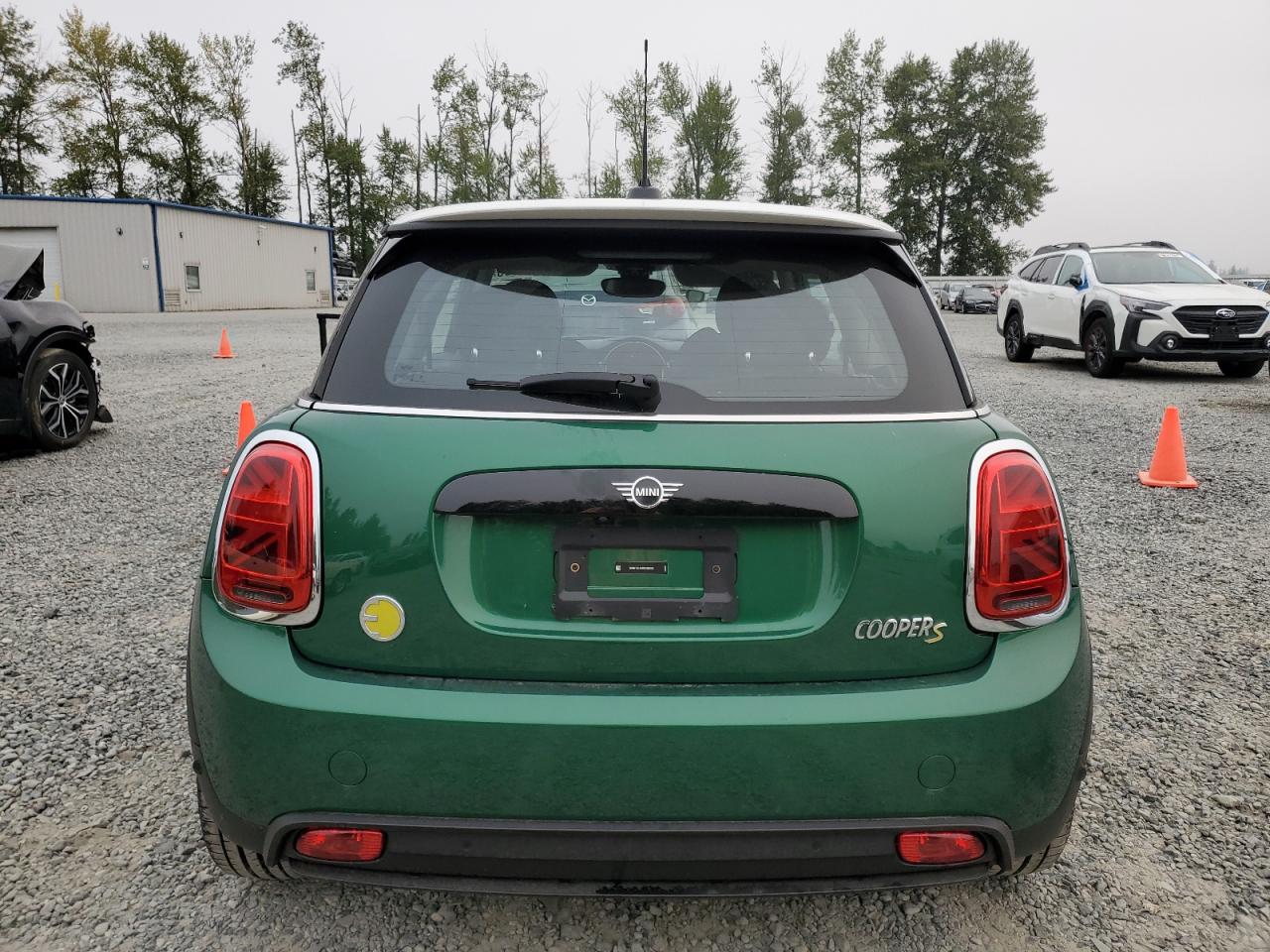 MINI COOPER SE