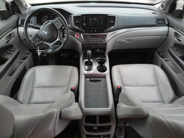 2019 HONDA PILOT EXL 5FNYF6H46KB011519
