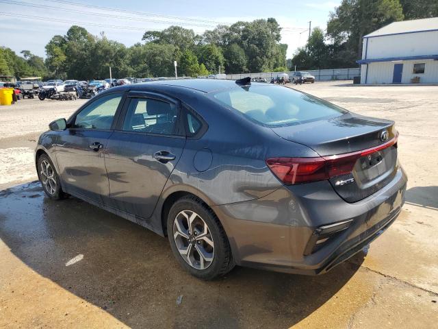 2019 KIA FORTE 3KPF24ADXKE058446