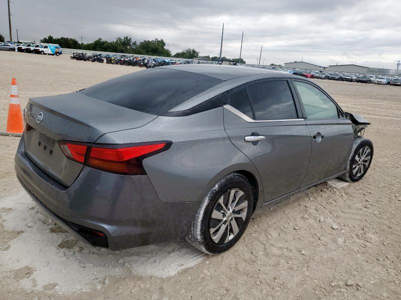 2022 NISSAN ALTIMA S - 1N4BL4BV8NN357023