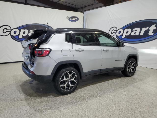 2025 JEEP COMPASS LI 3C4NJDCN8ST510619