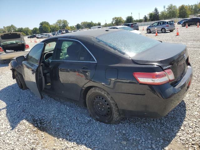 2011 TOYOTA CAMRY BASE - 4T4BF3EK2BR190836