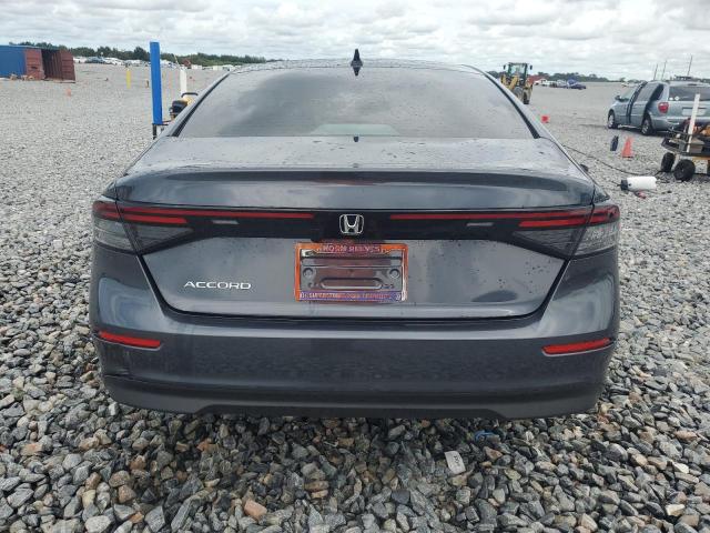 2025 HONDA ACCORD SE - 1HGCY1F40SA050613