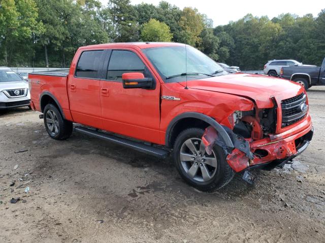 2013 FORD F150 SUPER #3293432443