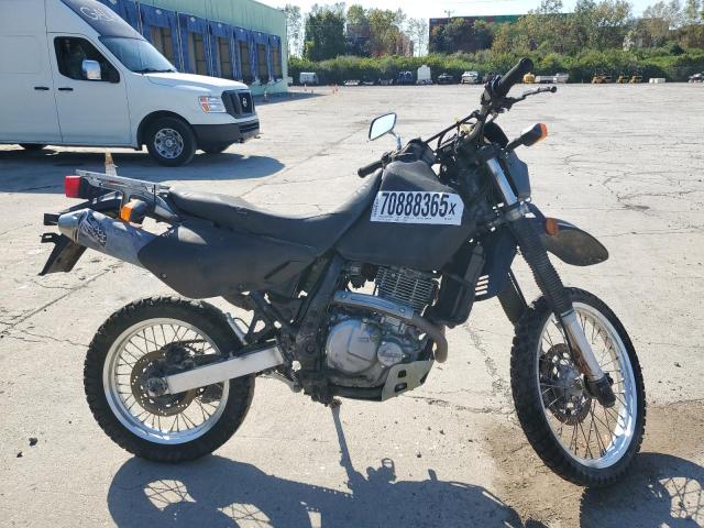 2012 SUZUKI DR650 SE JS1SP46A5C2100187
