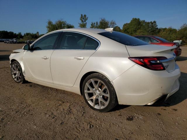 2015 BUICK REGAL GS 2G4GT5GX4F9285074