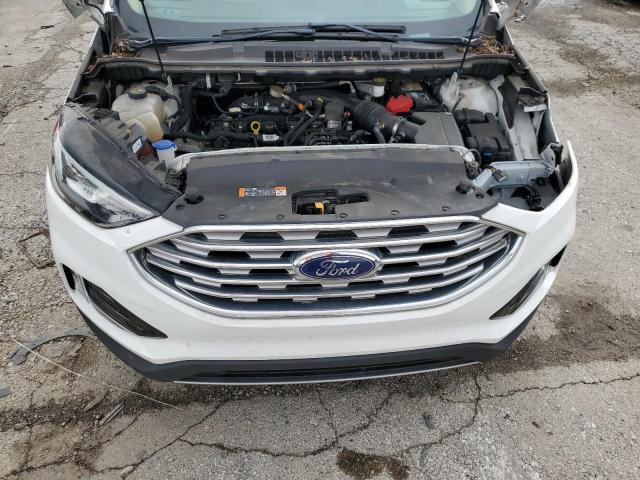 2019 FORD EDGE SEL #3260674647