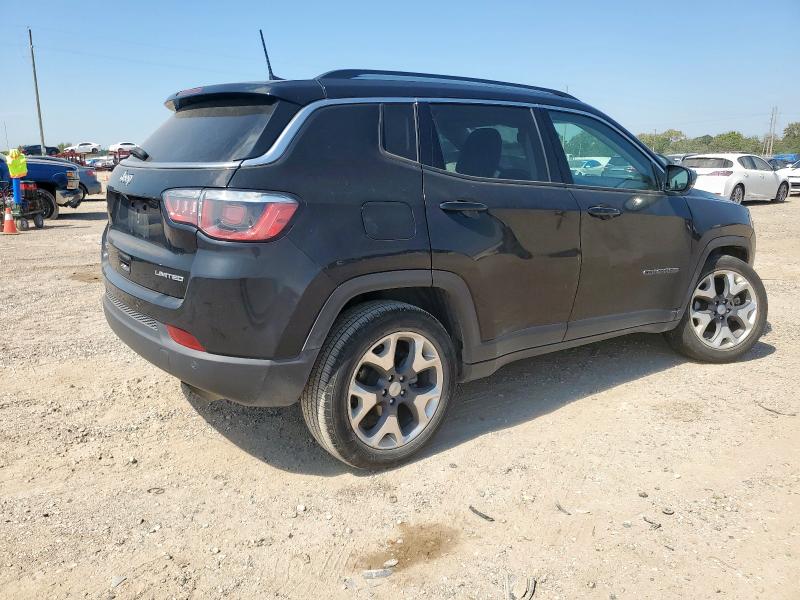 2019 JEEP COMPASS LI 3C4NJDCB8KT619474