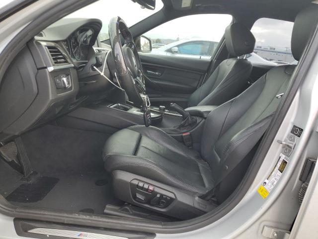 2015 BMW 335 I WBA3A9G5XFNS66232