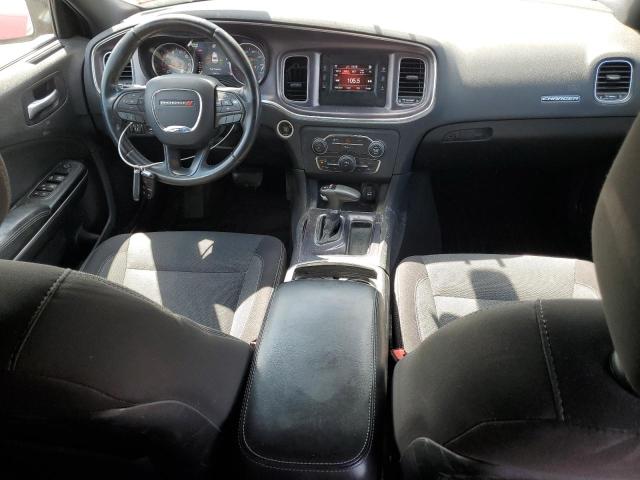 2015 DODGE CHARGER SE 2C3CDXFG1FH762857