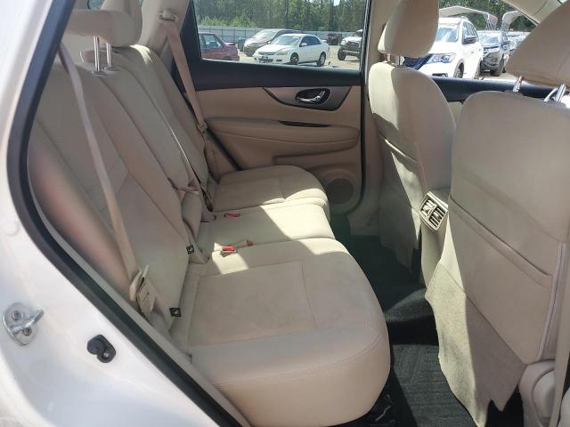 2016 NISSAN ROGUE S - KNMAT2MT4GP633761