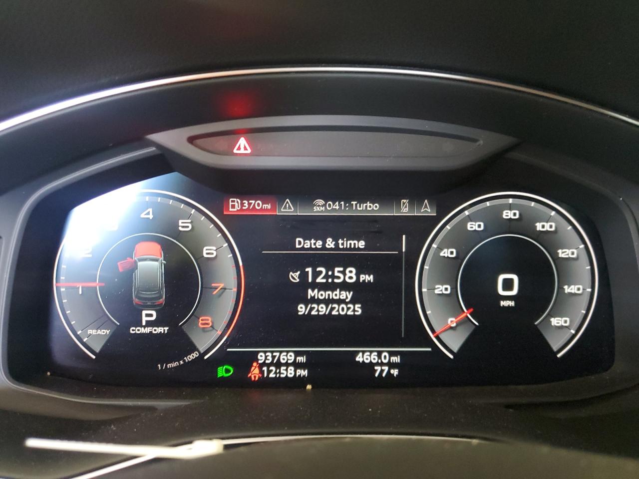 AUDI Q7 PREMIUM PLUS