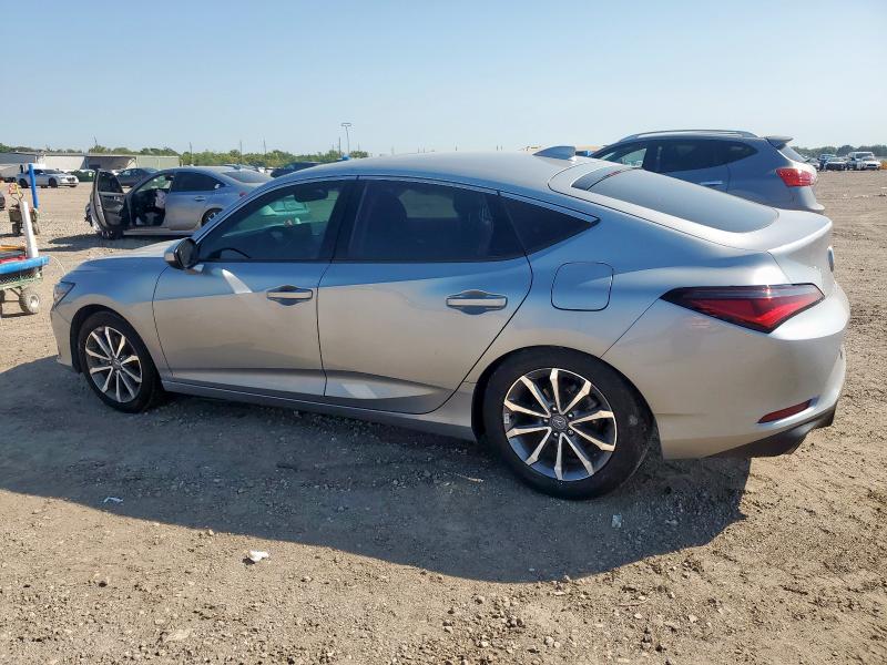 2023 ACURA INTEGRA - 19UDE4H23PA009250