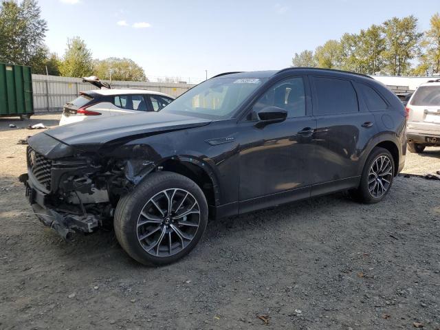 MAZDA CX-70 PREMIUM PLUS