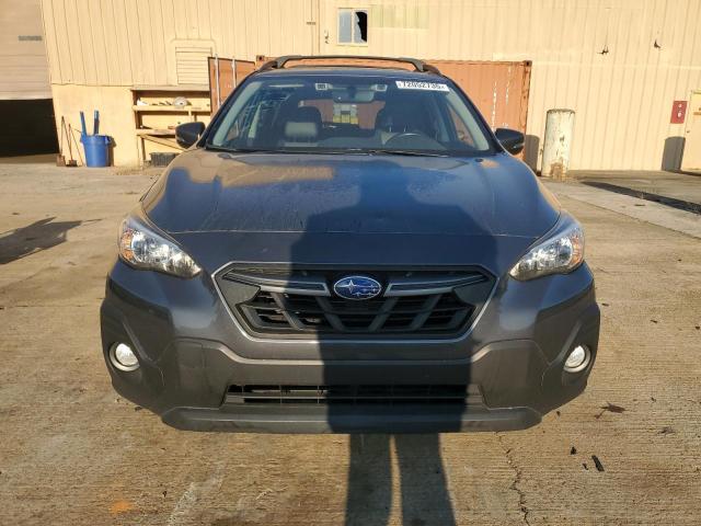 2021 SUBARU CROSSTREK JF2GTHSC0MH328846