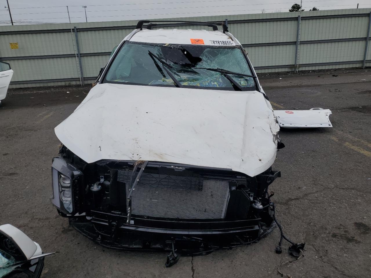 HYUNDAI PALISADE SEL