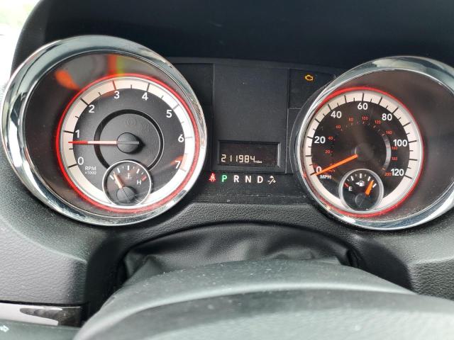 2013 DODGE GRAND CARA #3301713411