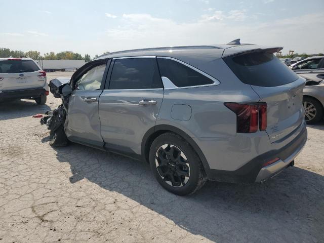 2025 KIA SORENTO S #3294066264