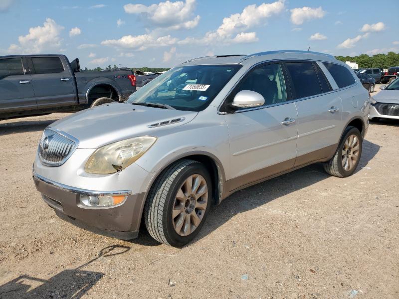 Global Auto Auctions: 2011 BUICK ENCLAVE CX