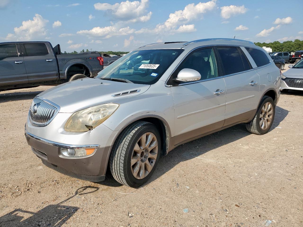 BUICK ENCLAVE CXL