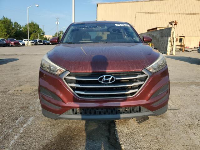 2016 HYUNDAI TUCSON SE KM8J23A48GU207915