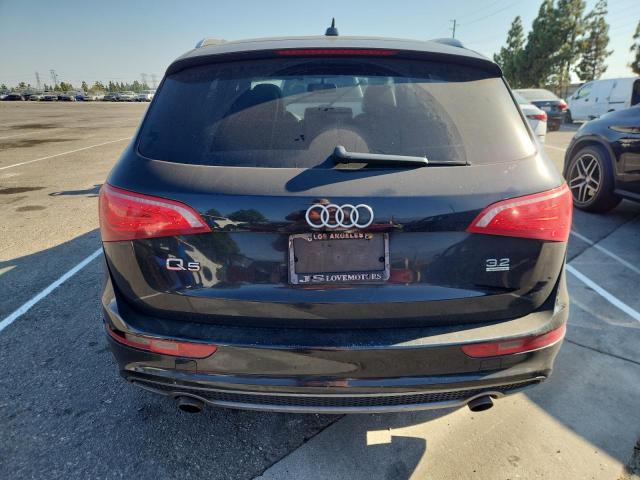2010 AUDI Q5 PREMIUM #3304888568