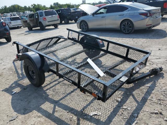 Global Auto Auctions: 2024 CARRY ON UNKNOWN