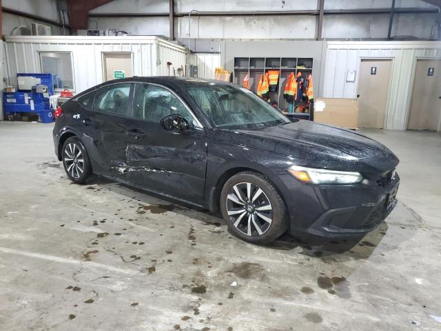 2024 HONDA CIVIC EXL #3281420003