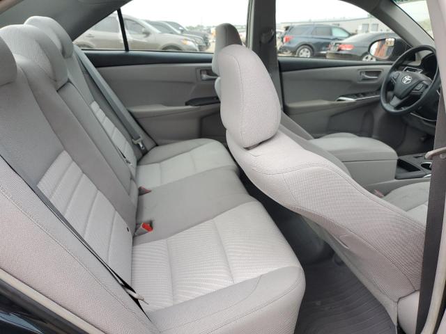 2015 TOYOTA CAMRY LE - 4T4BF1FK6FR453452