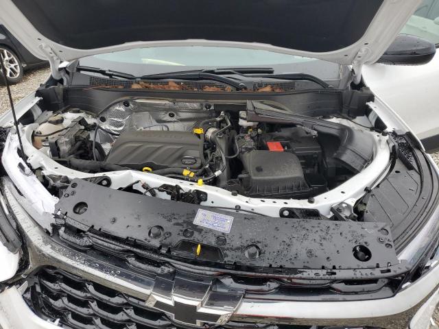 2025 CHEVROLET TRAX 2RS - KL77LJEP6SC044407